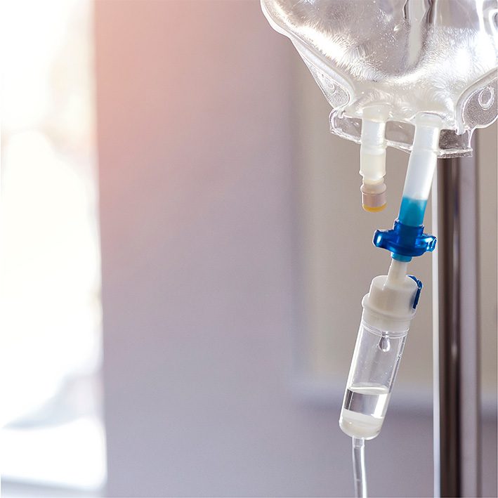 IV Drip and Vitamin Injections Training Course