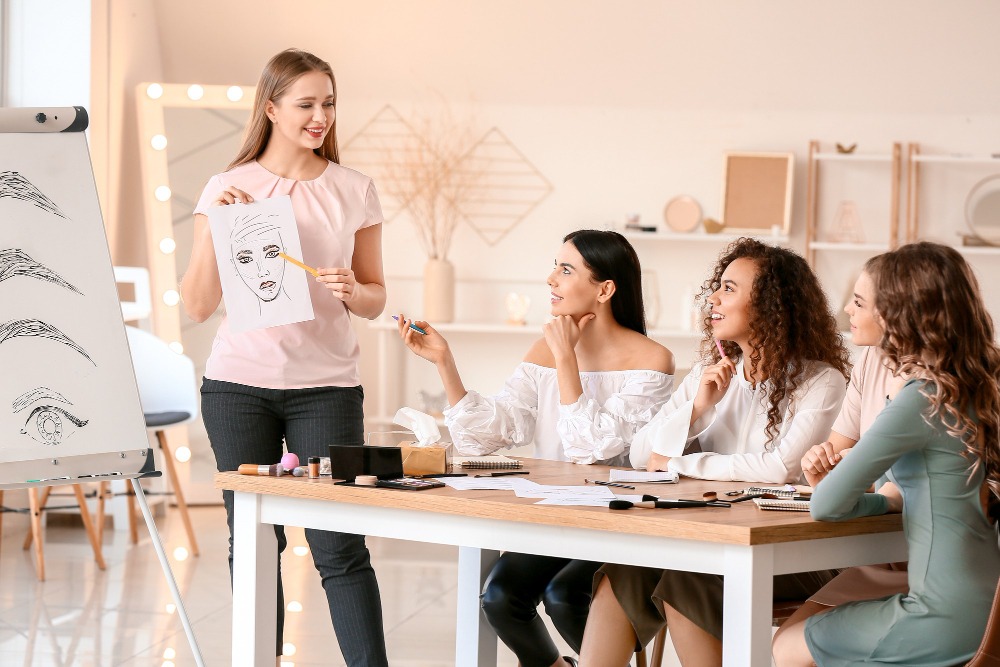 Beauty Courses in London and Essex