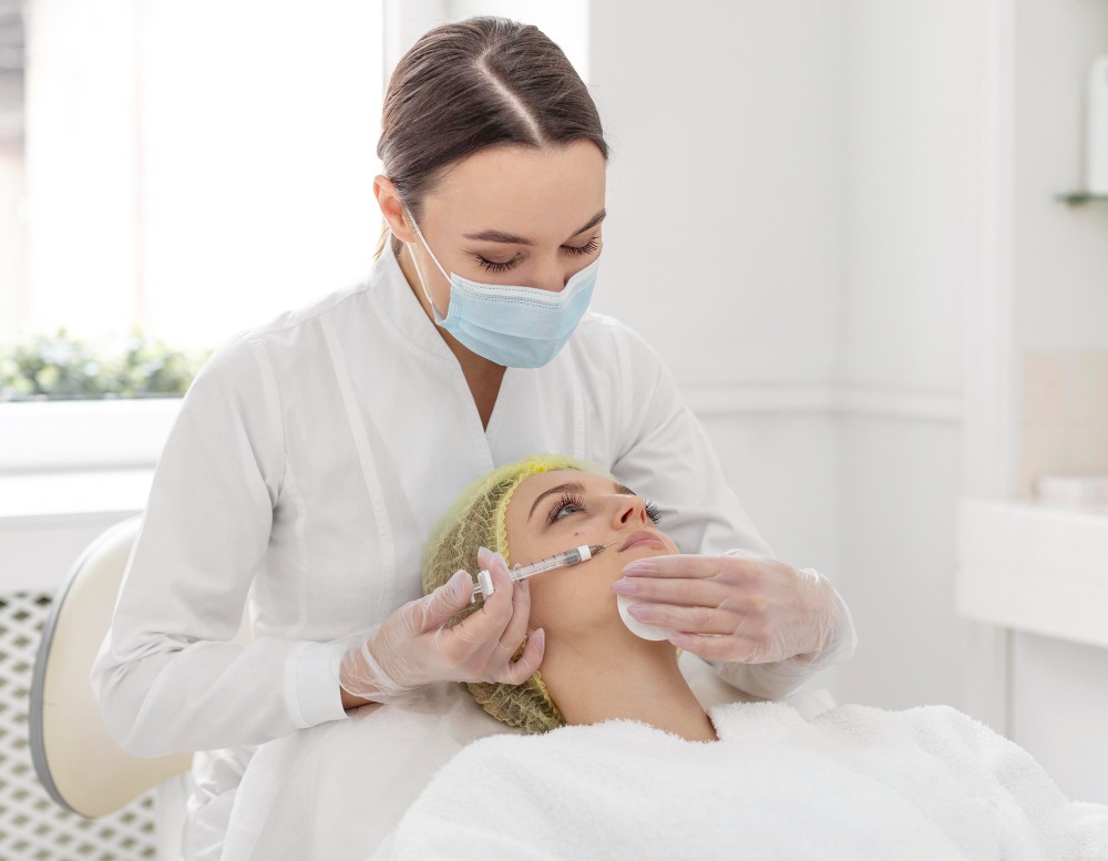 How to Become a Qualified Aesthetician in London