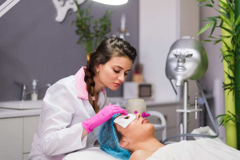Top Aesthetic Training Academies in London
