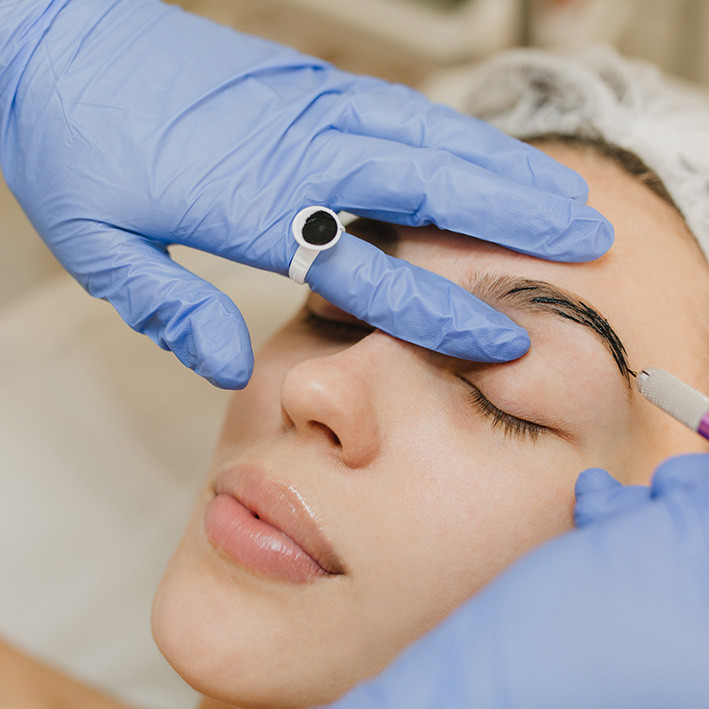 aesthetician