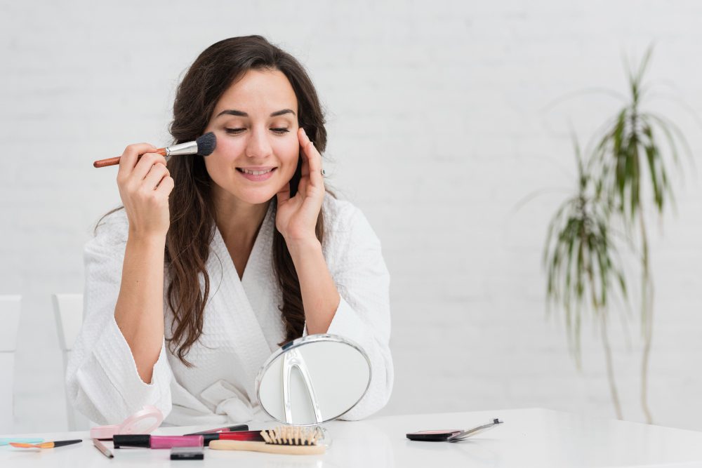 Beauty Course London