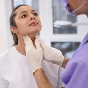 Jawline Sculpting